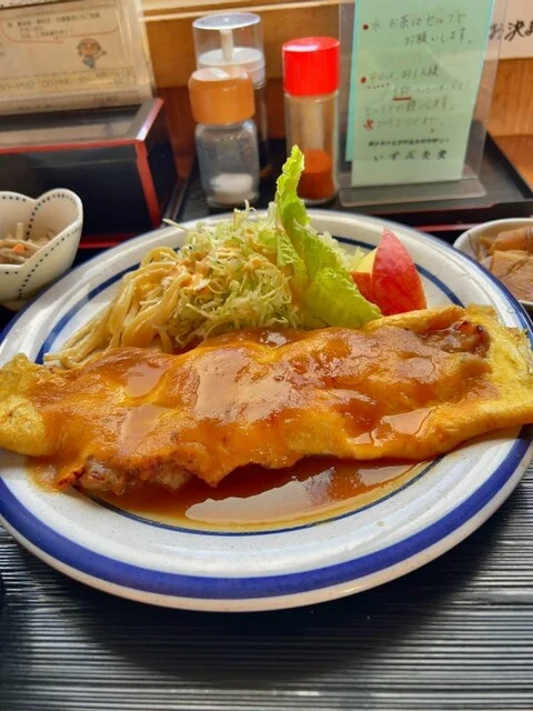 いずみ食堂 - 十文字（食堂）の写真