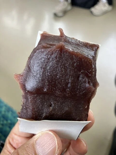 つじや 中通本店 - 大曲（和菓子）の写真