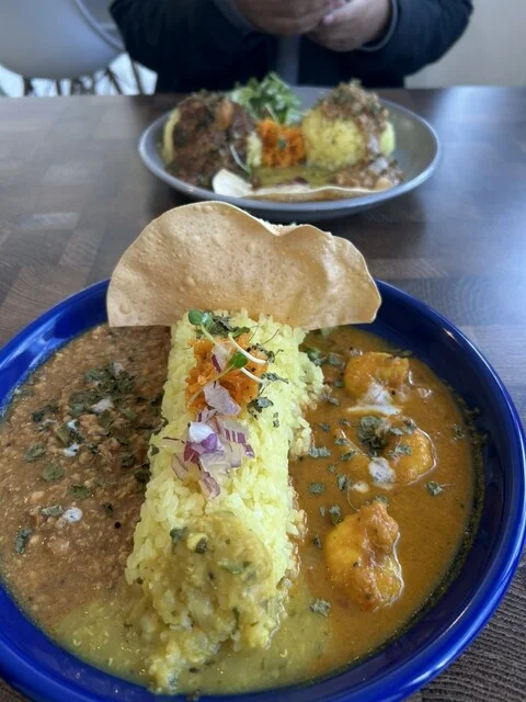 M NaNa Curry（エムナナカレー） - 須賀川（カレー）の写真