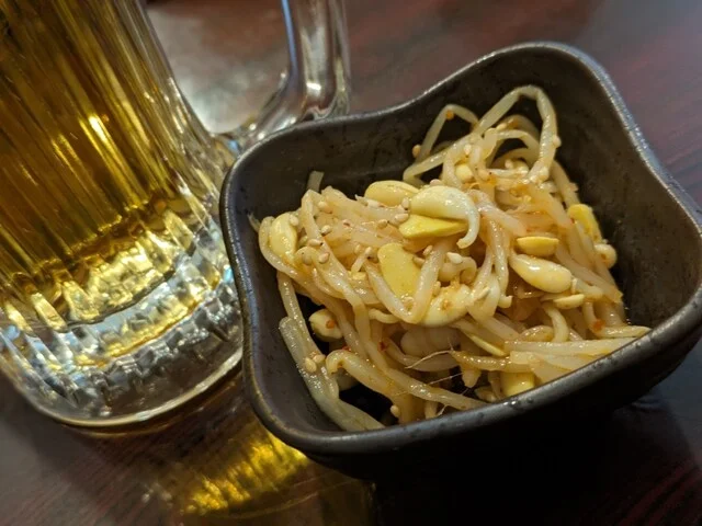 八萬屋 いろは - 仙北町（居酒屋）の写真