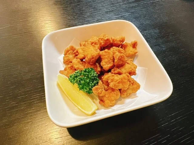 来寿樹亭 - 十文字（食堂）の写真