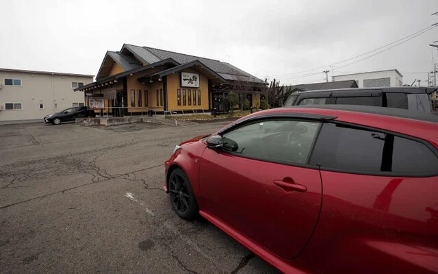 うまい一丸鮨 本荘店（一丸鮨） - 羽後本荘（回転寿司）の写真