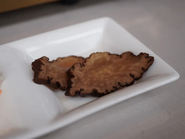 食堂 いなほ - 角館（郷土料理）の写真