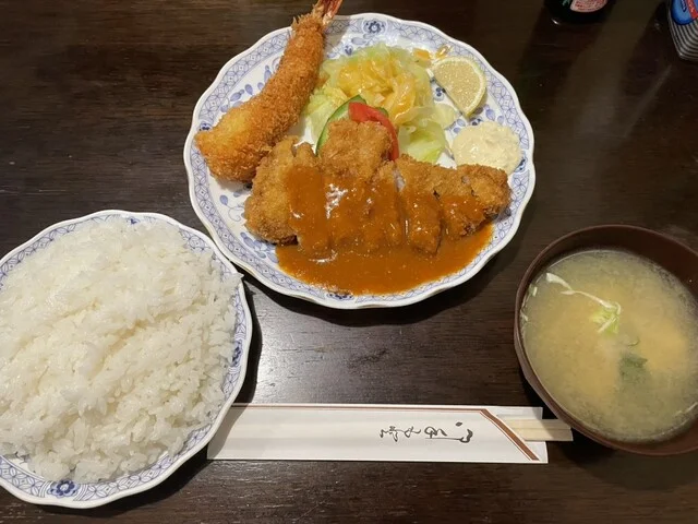 レストラン エム（Restaurant M） - 秋田（洋食）の写真