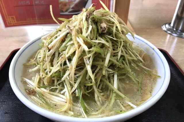Aji-Q 神岡店（アジキュー） - 神宮寺（ラーメン）の写真