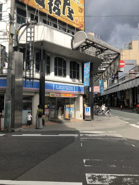 LAWSON 盛岡大通店（ローソン） - 盛岡（コンビニ・スーパー）の写真