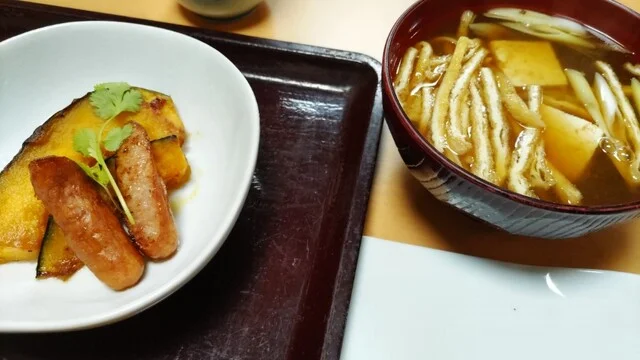 ヘルシー風土 - 上盛岡（食堂）の写真