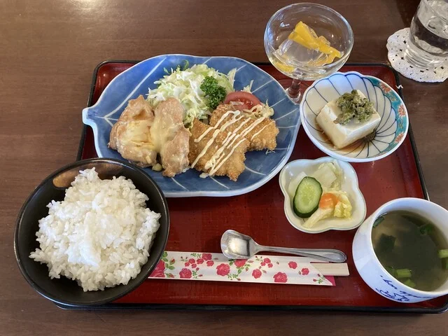 喫茶KOKO（ココ） - 追分（喫茶店）の写真