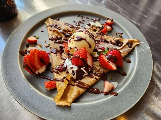 アンドコーヒー（&COFFEE） - 陸前稲井（カフェ）の写真