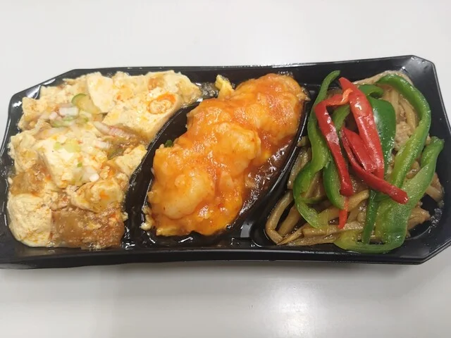 富泰楼 川徳店（フウタイロウ） - 盛岡（惣菜・デリ）の写真