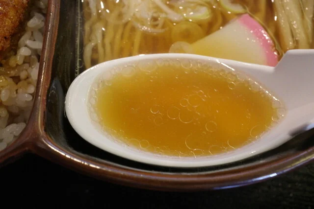 あたご食堂 - 西米沢（食堂）の写真