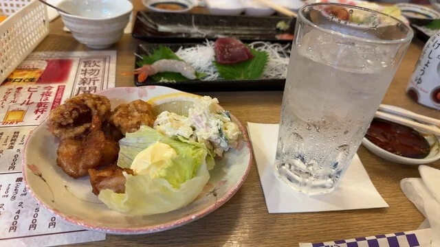 マミー - 釜石（居酒屋）の写真