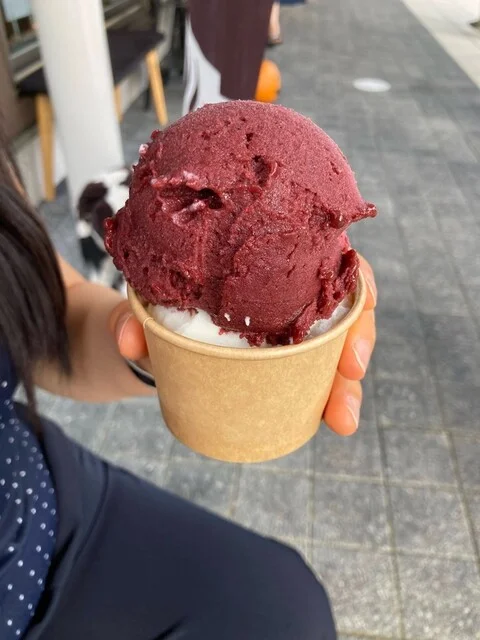 もりおかみるくステーション - 好摩（ジェラート・アイスクリーム）の写真