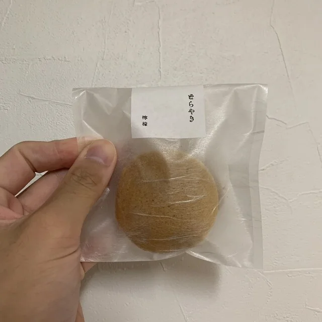 つむぐ - 八郎潟（洋菓子）の写真