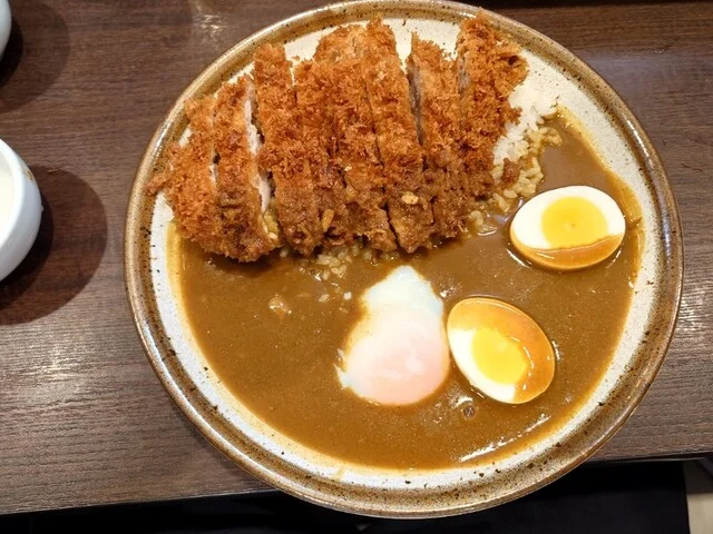 CoCo壱番屋 盛岡津志田店（ココイチバンヤ） - 岩手飯岡（カレー）の写真