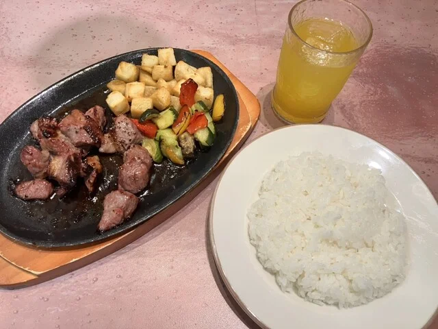 サイゼリヤ イオンモール石巻店（Saizeriya） - 石巻あゆみ野（イタリアン）の写真