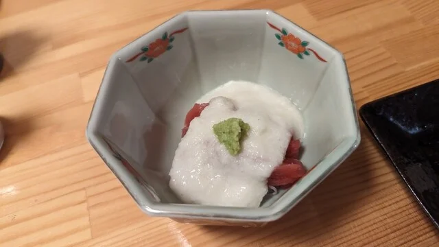 小料理はなのや - 蔵王町その他（日本料理）の写真