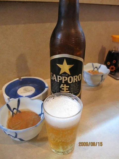 いこい - 花巻（ラーメン）の写真