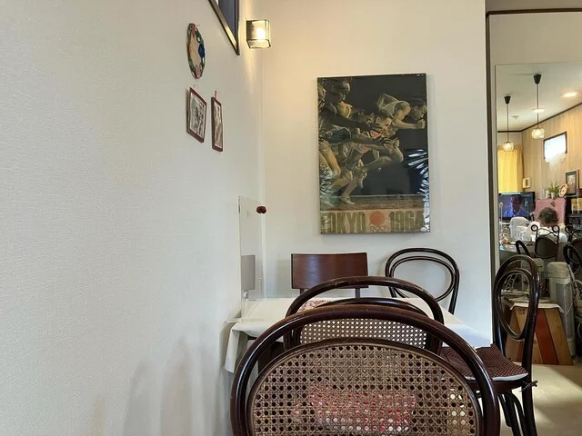 むぎ - 石巻（喫茶店）の写真