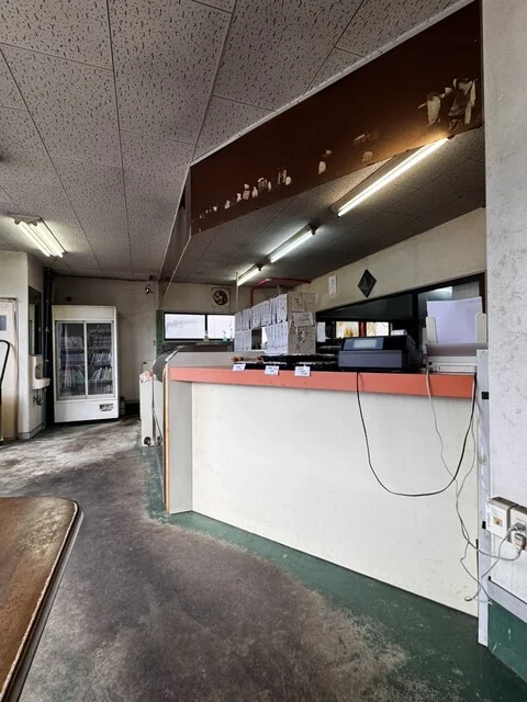 こがねちゃん弁当 駅前店 - 羽後本荘（弁当）の写真