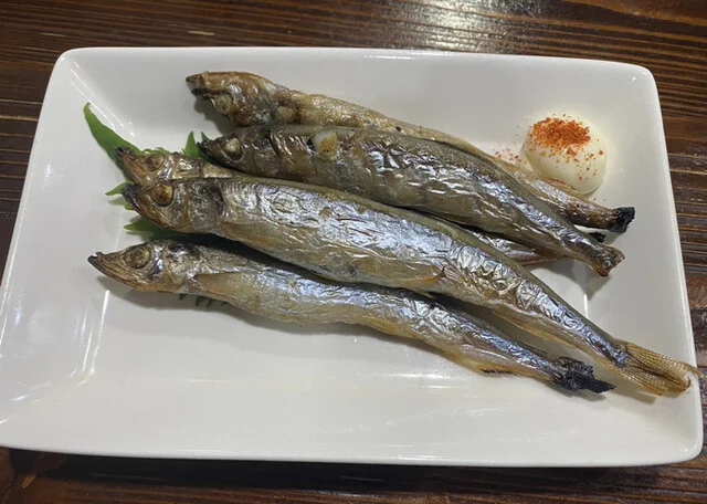 菜乃花 - 大曲（居酒屋）の写真