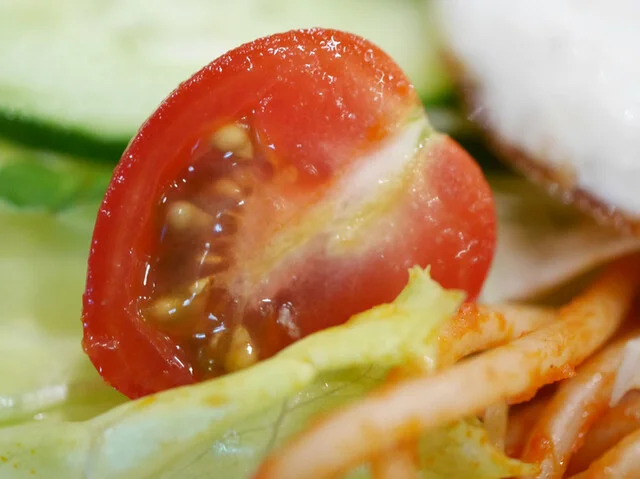 yae 麩りん - 花巻（カフェ）の写真