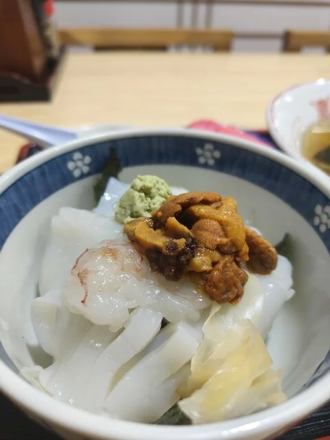 三五郎屋 - 斗米（寿司）の写真