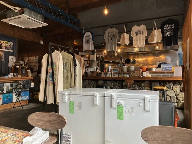 キャプテンカンガルー 石巻店（Captain Kangaroo） - 蛇田（ハンバーガー）の写真