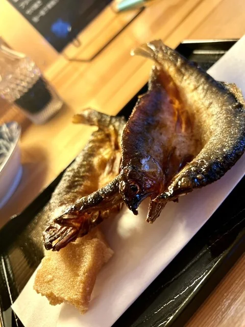 鮎まる本店 - 角館（その他）の写真