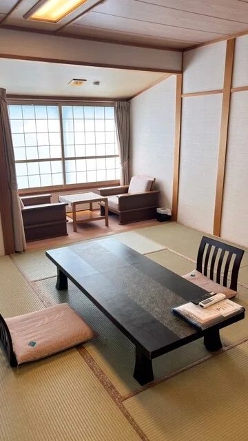 にかほ温泉 旅館いちゑ（いちえ） - 仁賀保（旅館・民宿）の写真