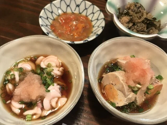 うめくら - 山形（郷土料理）の写真