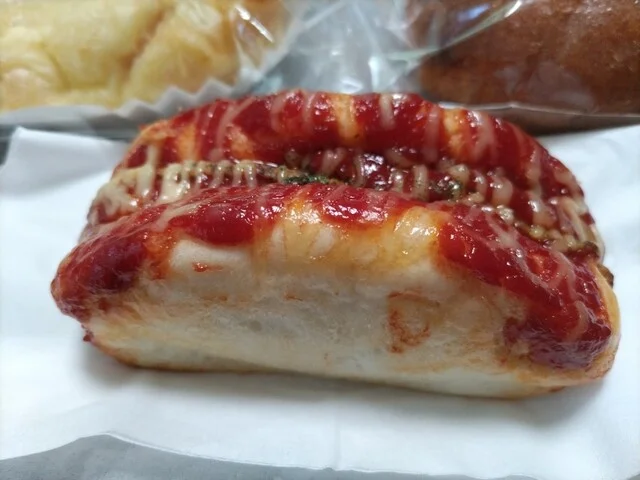 ぱん日和 - 水沢（パン）の写真