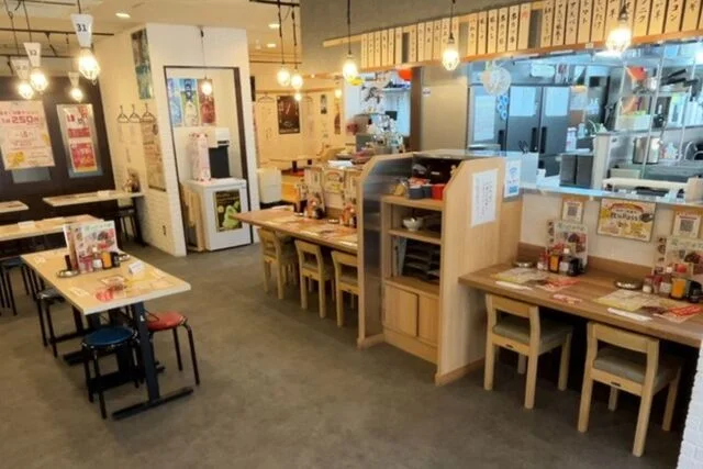 串カツ田中 米沢店 - 米沢（串揚げ）の写真