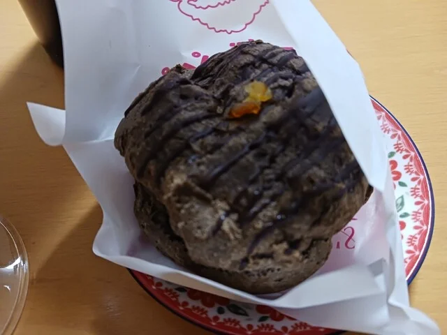 ビアードパパの作りたて工房 イオンモール石巻店 - 石巻あゆみ野（シュークリーム）の写真