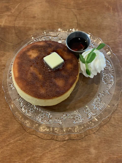 喫茶去 じゅげむ - 平泉（喫茶店）の写真