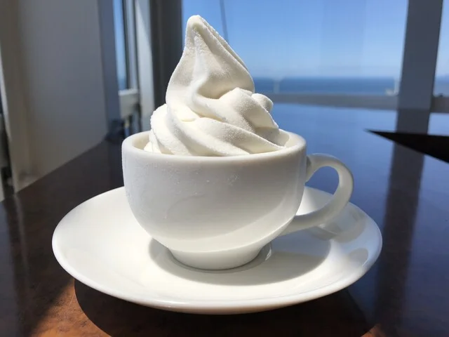 セリオンカフェ - 土崎（カフェ）の写真