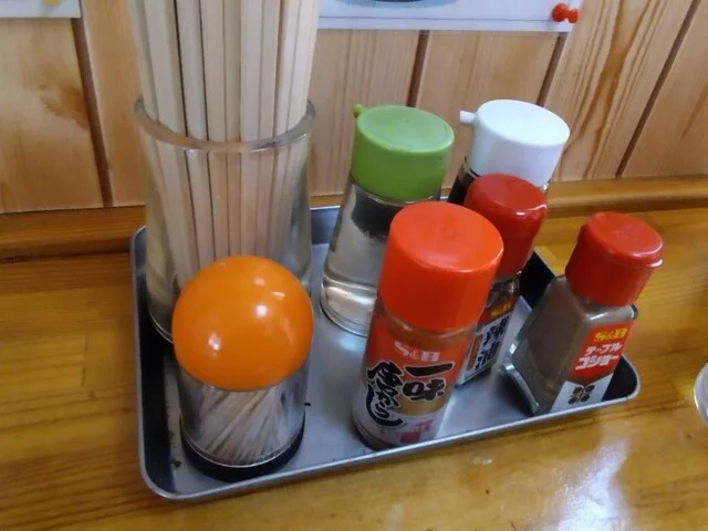 じょう吉亭（ジョウキチテイ） - 遠野（ラーメン）の写真