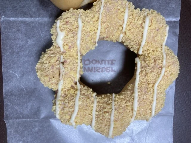 ミスタードーナツ 大館ショップ（mister Donut） - 大館（ドーナツ）の写真