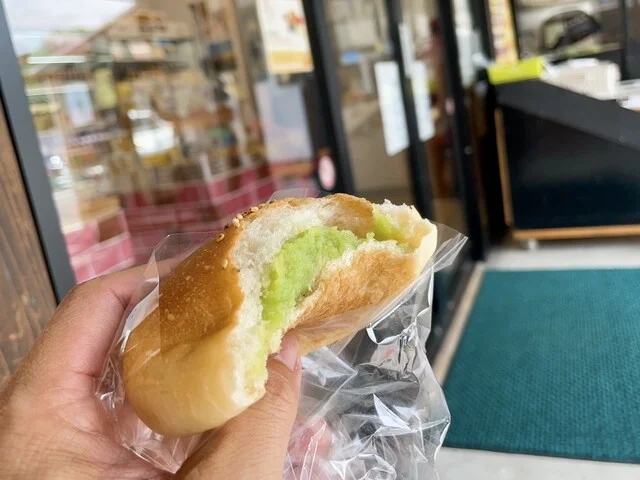 きんいろぱん屋 - 平泉（パン）の写真