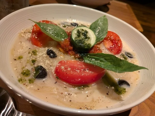 麺彩つるしこ - 盛岡（冷麺）の写真