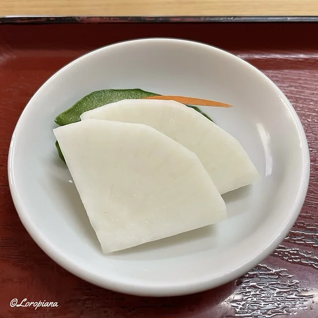 めん太郎（創作饂飩 めん太郎） - 仙北町（うどん）の写真