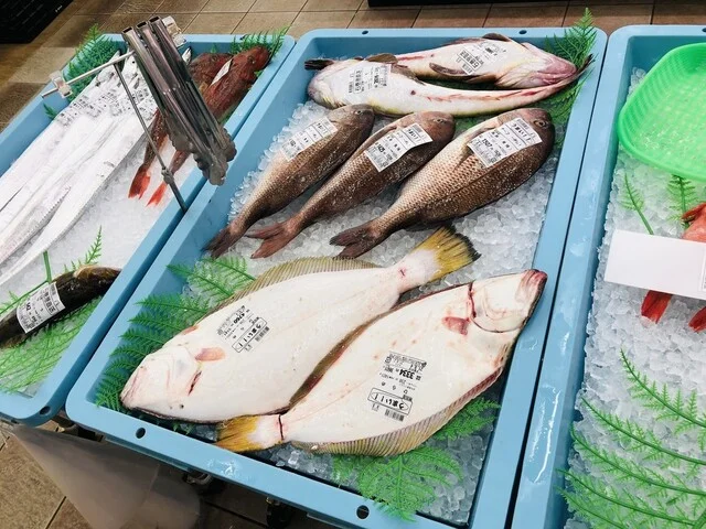 あいのや 石巻のぞみ野店 - 石巻あゆみ野（コンビニ・スーパー）の写真