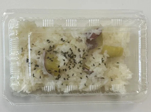 やま彩（YAMAIRO） - 前潟（和菓子）の写真