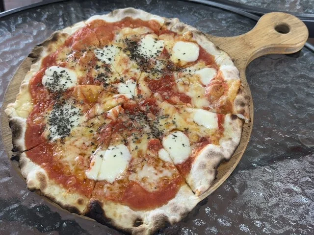 本格石窯ピザ工房 TSUMORI（つもり） - 滝沢市その他（ピザ）の写真