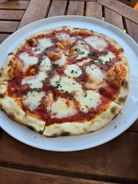 和La伊（ワライ） - 摂待（イタリアン）の写真