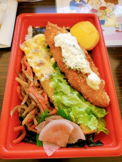 コープ 花巻あうる - 花巻（コンビニ・スーパー）の写真