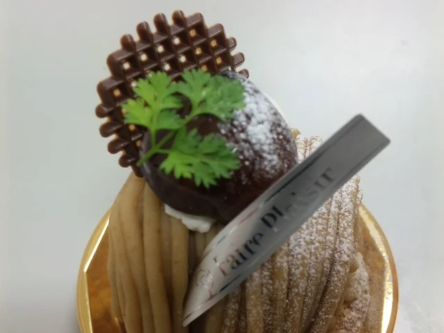 フェール プレジール カワトク店（Faire Plaisir） - 盛岡（ケーキ）の写真