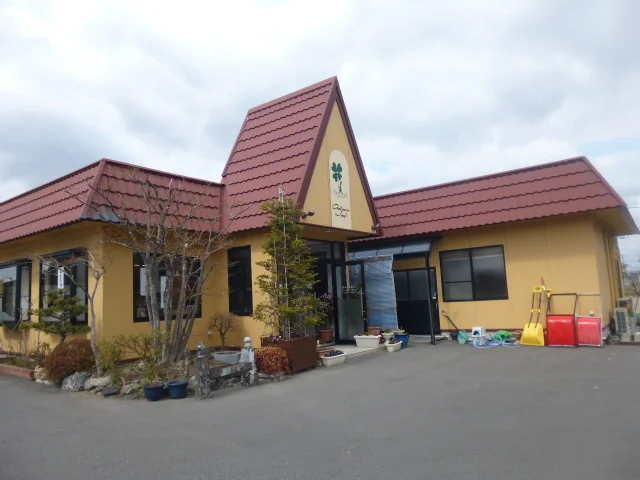 ガトー ジョージ - 水沢（ケーキ）の写真