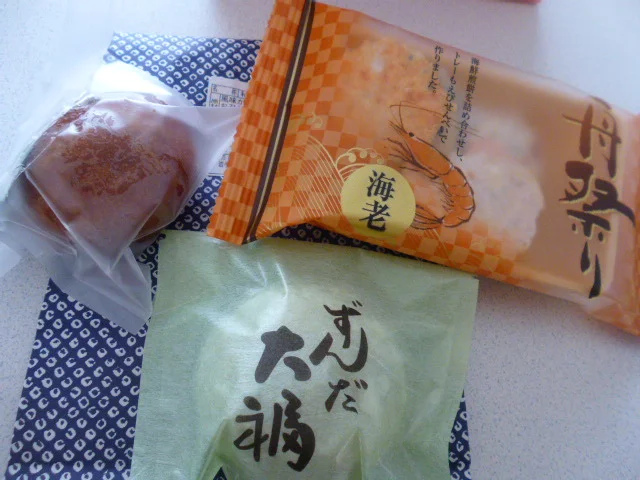 ガトー ジョージ - 水沢（ケーキ）の写真