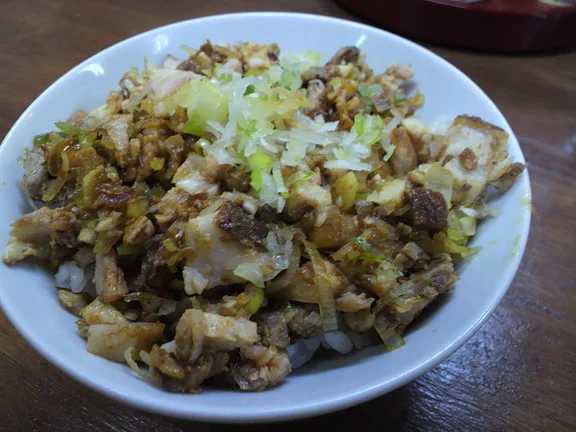 八屋 本店（はちや） - 秋田（ラーメン）の写真